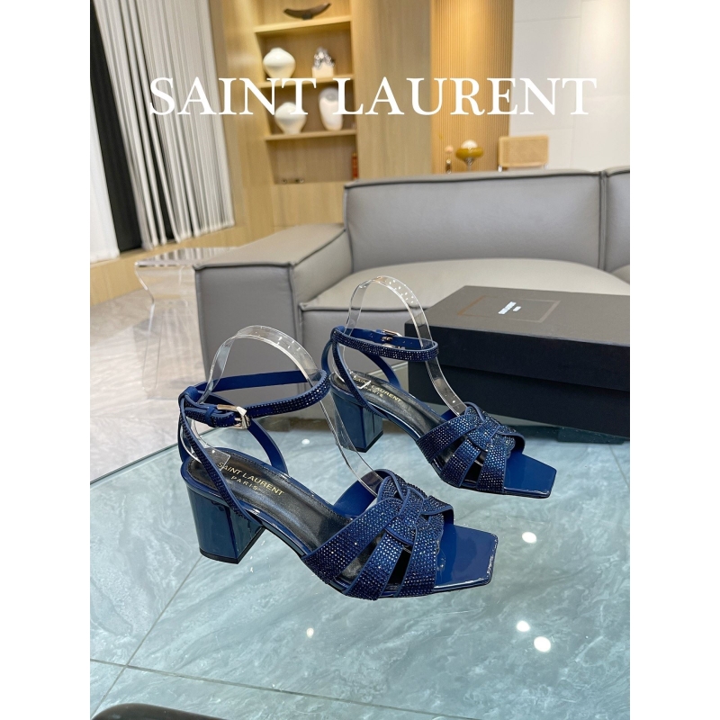 Y*L high heels
